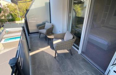 Apartmani Kumenat - Photo 22