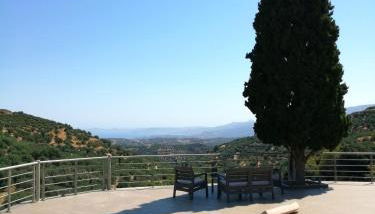 Villa Irini - Cretan Luxury Villa with Amazing View - Foto 2