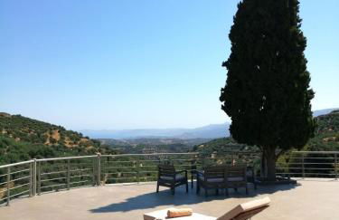 Villa Irini - Cretan Luxury Villa with Amazing View - Foto 2