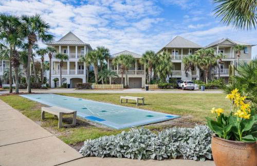 Magnolia House 102 At Destin Pointe Resort - Foto 28