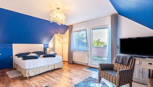 Ferienwohnung im Ländlichen Raum - Foto 3