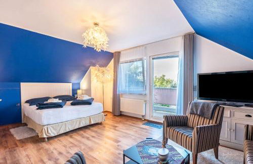 Ferienwohnung im Ländlichen Raum - Foto 3