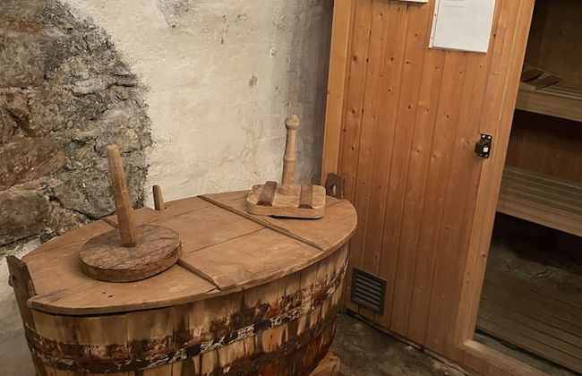 Chasa Engadina - Photo 55