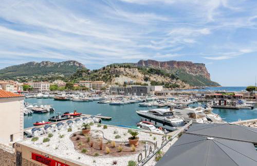 Le Bel Ecrin par Dodo-a-Cassis - Photo 6