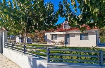 Cozy Bungalow - Foto 11