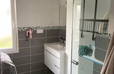 Maison paisible avec piscine - Foto 14