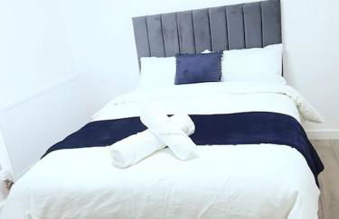 Holiday Let - Entire modern home in Medway - Foto 7