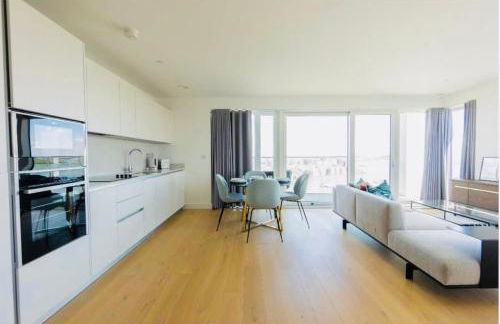 Executive Waterfront Split Penthouse - Foto 11