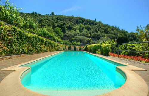 Casa immersa nella natura con piscina, AC e Wi-Fi 4 - Foto 7