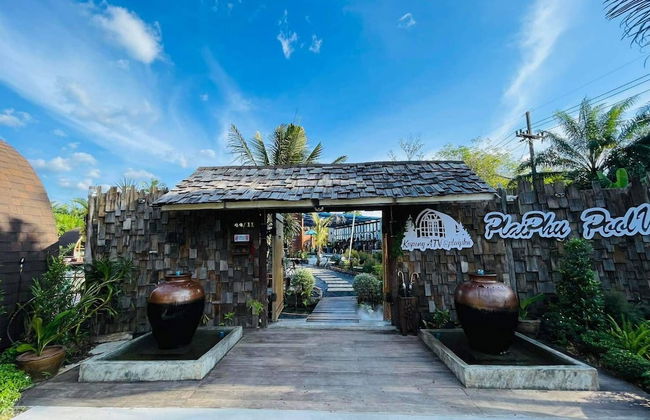 Plaiphu Pool Villas - Foto 55