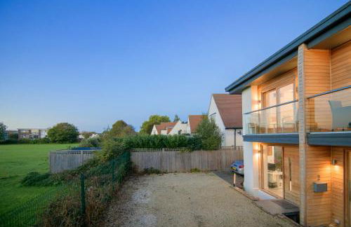 3 Bedroom Eco house in Chichester near Goodwood - Photo 3