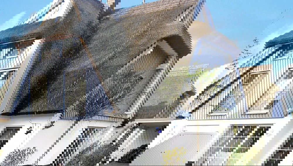 Semi-detached House, Zingst - Foto 1, Imagen principal