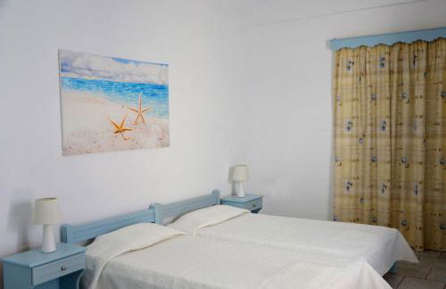 Maganas Hotel - Foto 23