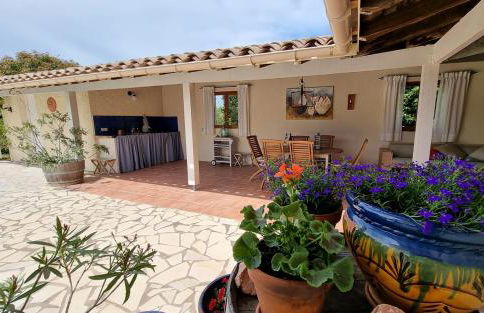 Le Bariole, luxury villa with heated pool - Foto 68