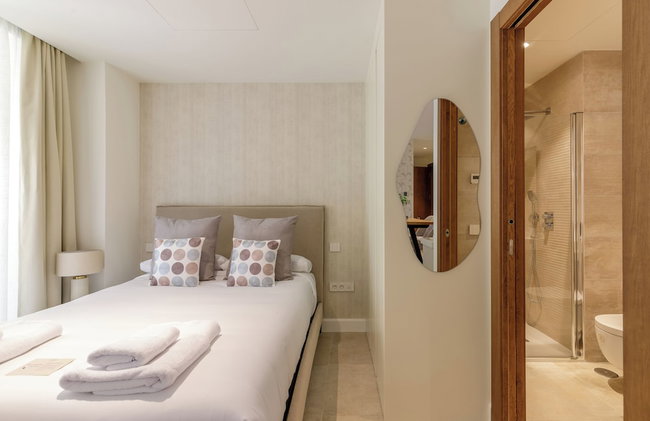 Plaza del Siglo Suites - Foto 24