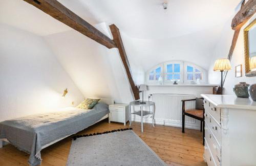 Reetdachhof Familie Dührsen - Foto 18