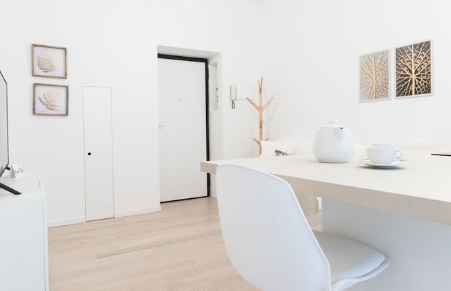 Italianway - Vincenzo Monti 36 - Photo 8