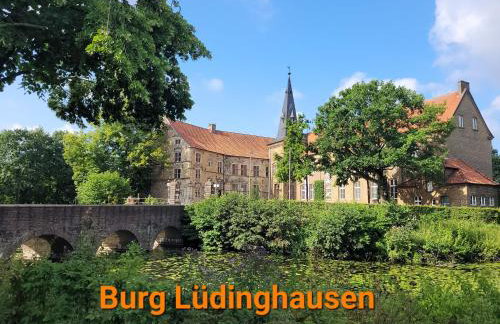 Ferienwohnung Sternschnuppe - Foto 20