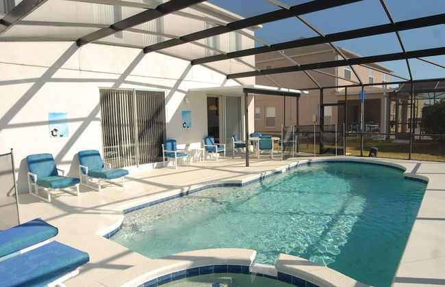 Ov1586 - Crescent Lakes - 7 Bed 4 Baths Villa - Foto 8