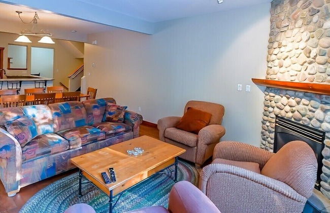 Polar Peak Lodges by Fernie Lodging CO - Photo 53