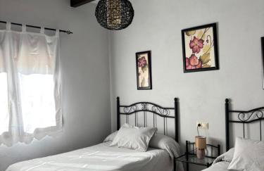 Casa Rural Las Nogueras - Foto 13