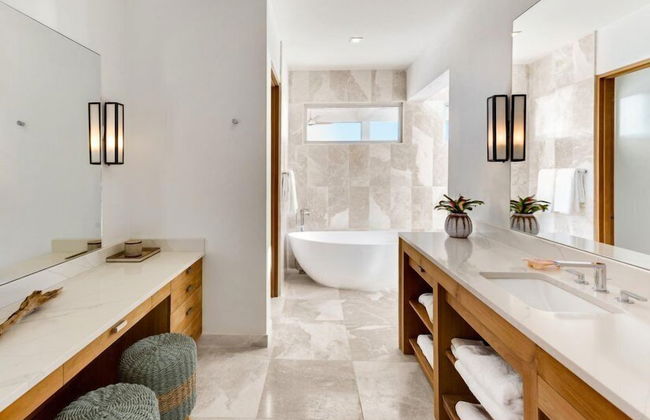 Villa Kandara-with Chef - Foto 4