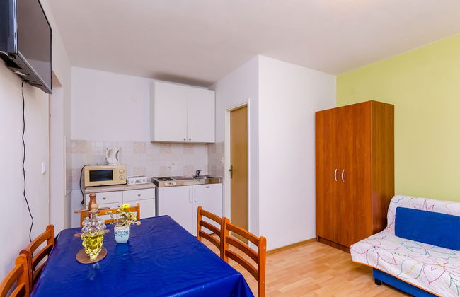 Apartments Glavor - Foto 12