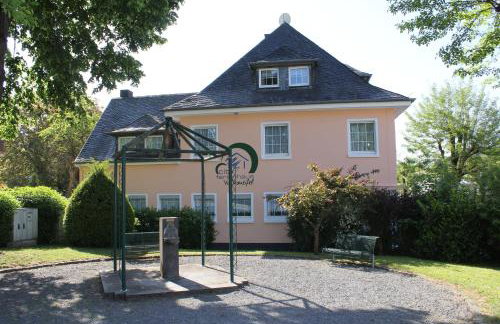 City Ferienhaus Vulkaneifel - Foto 27