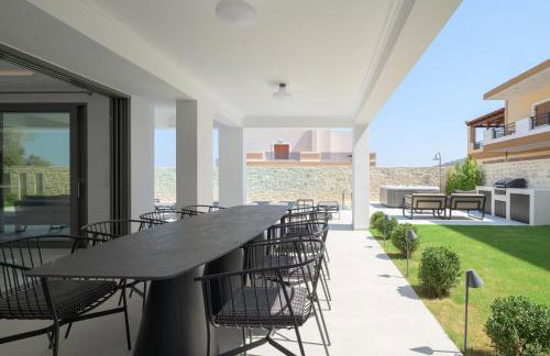 Ivory Villa, Pool, Heated SpaWhirlpool, Sauna & Gym, By ThinkVilla - Foto 13