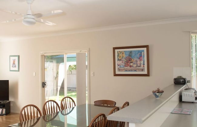 All Seasons' Escape Port Elliot - Foto 15