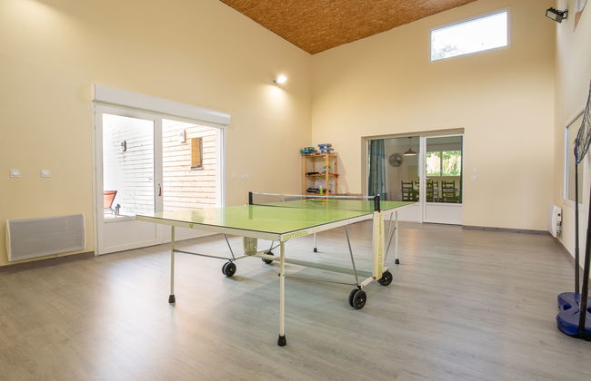 Villa Heol - Foto 25