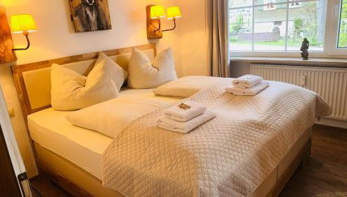 Ferienwohnung Gipfelglück - Foto 2