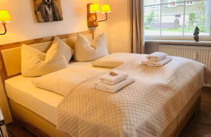 Ferienwohnung Gipfelglück - Foto 2