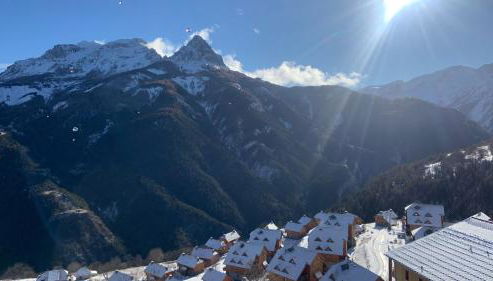 Appartement Chalet Pra Loup - Foto 3