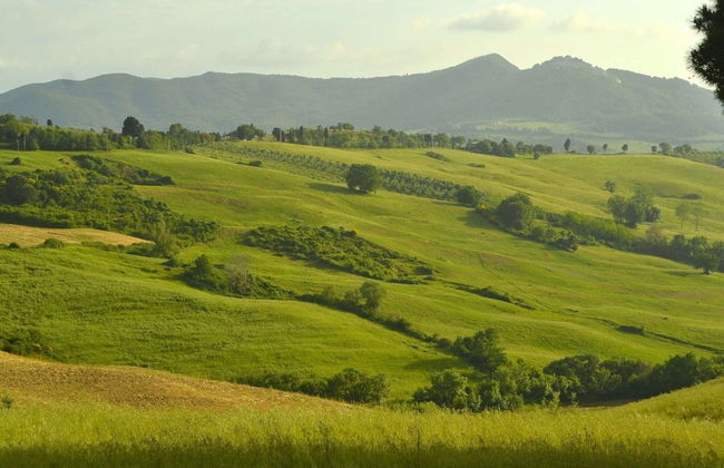 Apartment in the Village With air Conditioning - Foto 30