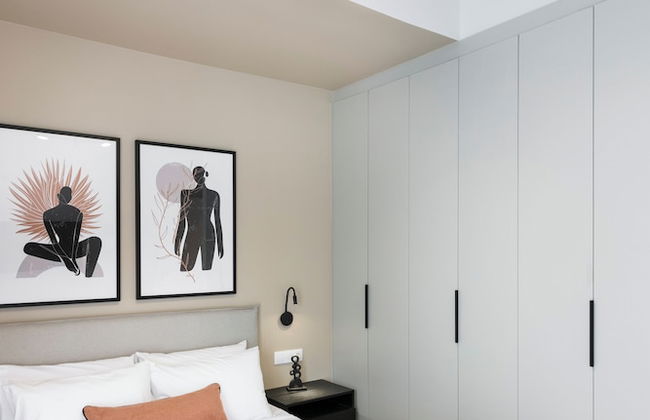 Athenian Modern & Luxury Apartments - Foto 27