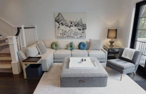 Luxurious Mansion in Logan Circle Private Parking - 4 bedroom - Foto 18