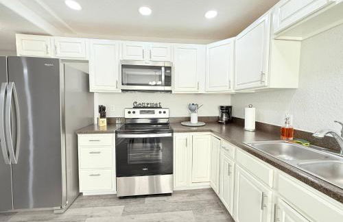 Charming Leesburg Cottage/Walk to HistoricDowntown - Foto 46