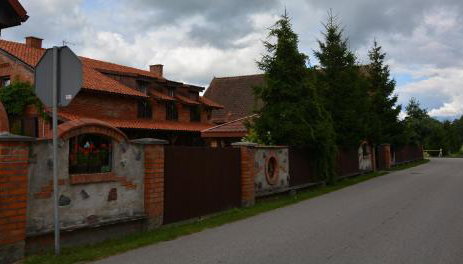 Agro Przy Kominku - Foto 2