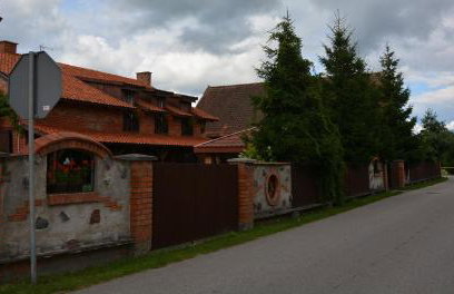 Agro Przy Kominku - Foto 2