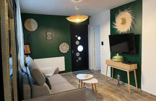 Charmante maison sur propriété - Foto 1