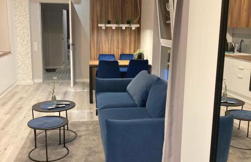 Stylowe Apartamenty Plewiska - Foto 55