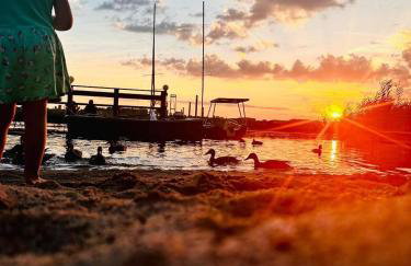 Ostoya Zawory na wyłączność - 2 domki, salka, strefa relaksu, basen zewnętrzny - Foto 56