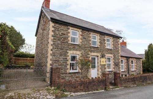 Cozy Cwtch Cottage - Foto 19