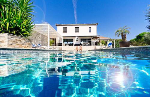 Villa Quietude - Foto 1