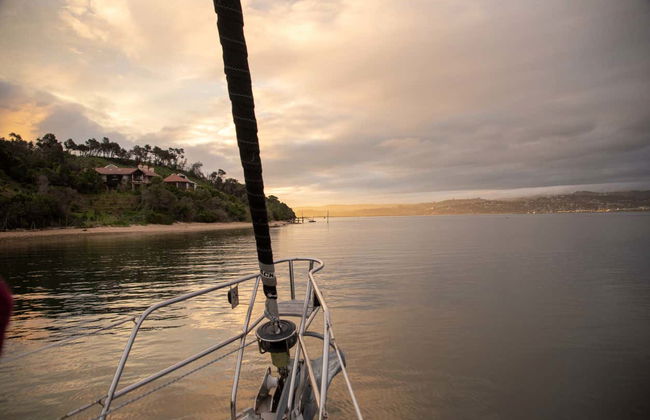 Crociera al tramonto con aperitivo - Foto 4