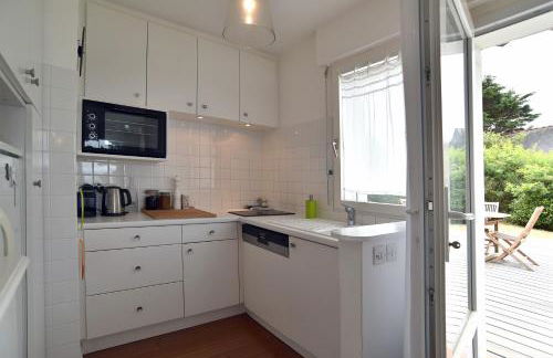 Hurlevent - Maison vue mer - Foto 4