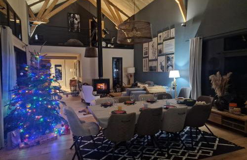 Les Passagers Du Vent - Foto 34