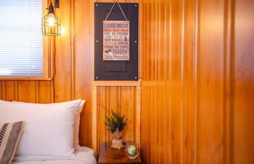 The Cozy Cold Brook Escape - Foto 38