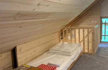 Chalet La Felize - Foto 12